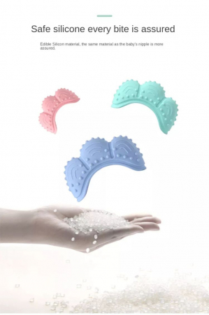 MĂNUȘĂ DENTIȚIE (1+1 GRATIS) [7]