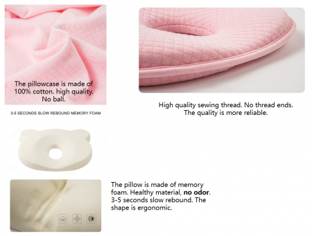 PERNĂ ANTI APLATIZARE [1]