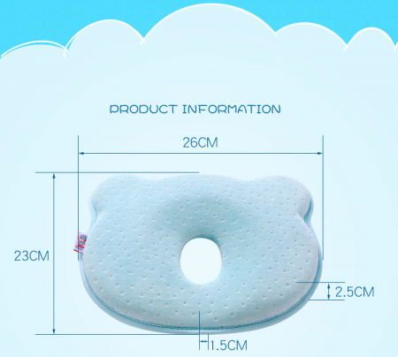 PERNĂ ANTI APLATIZARE [4]