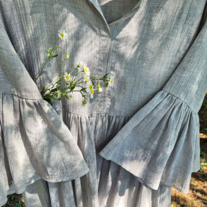Altă rochie de vară [4]