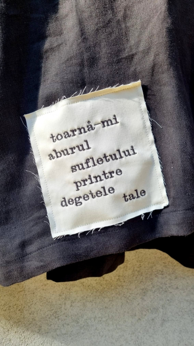 Bluză poezie [5]