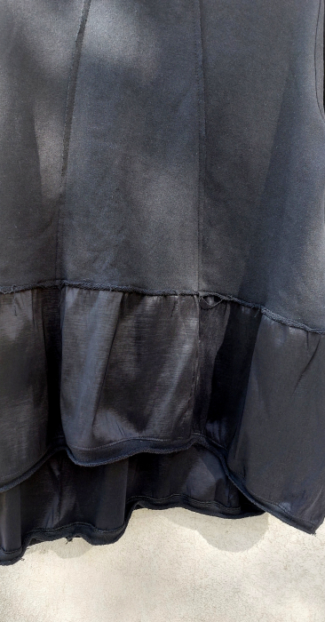 Bluză oversized din tricot [6]