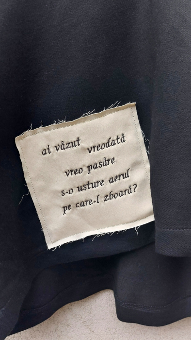 Bluză poezie [3]