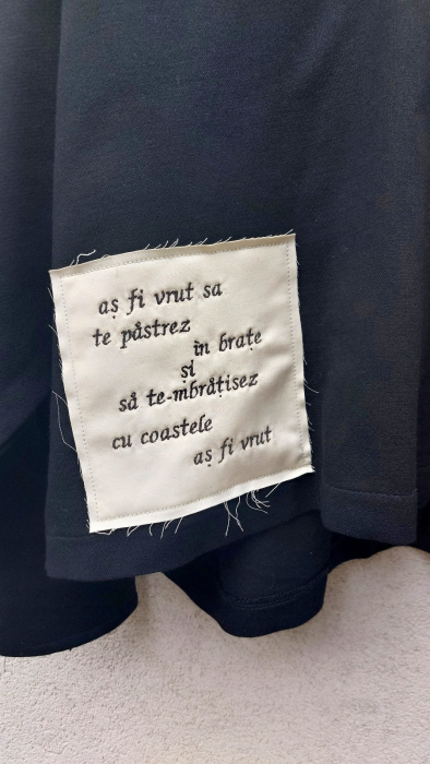 Bluză poezie [3]
