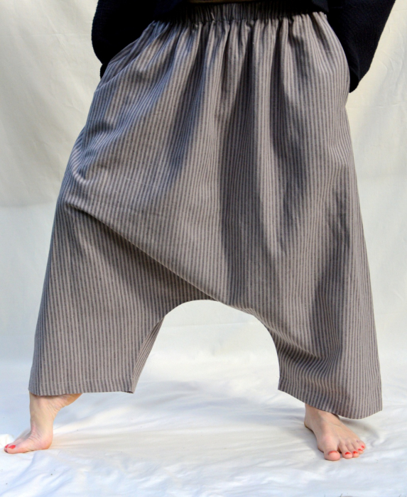 Pantaloni in [2]