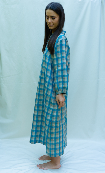Rochie carouri din in [3]