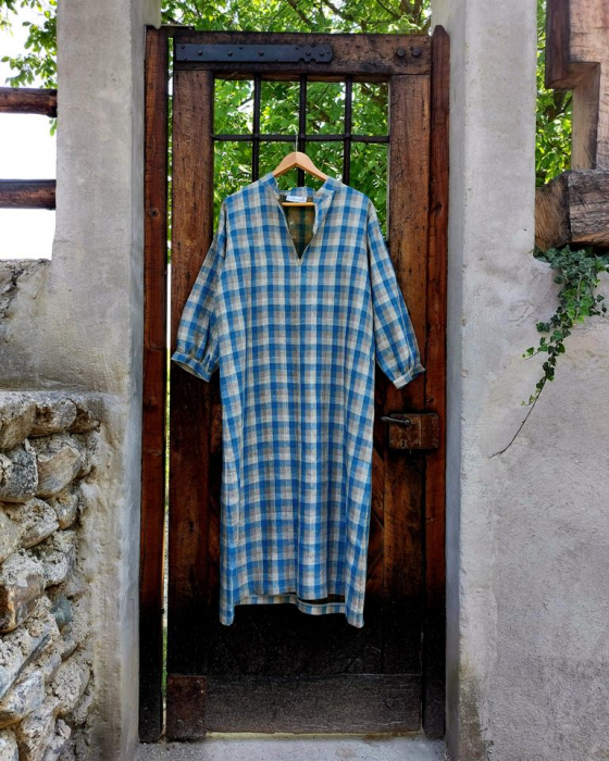 Rochie carouri din in [1]