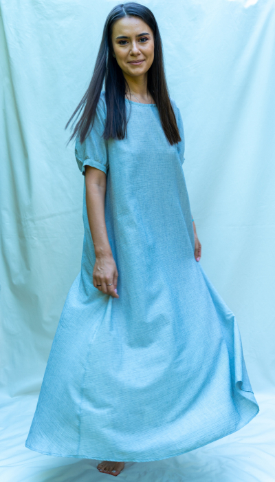 Rochie de vară [4]