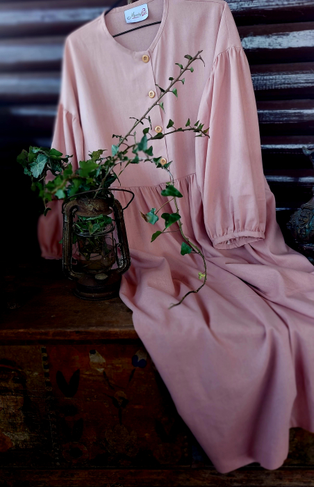 Rochia Roze [1]