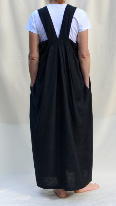 Rochie sarafan [2]