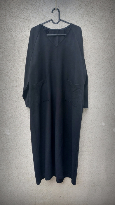 Rochie cu buzunare [3]