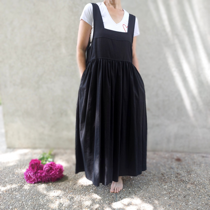 Rochie sarafan [3]