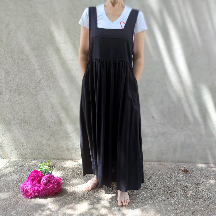 Rochie sarafan [2]