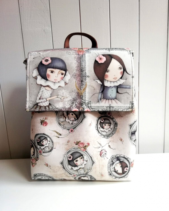 Rucsac Girls [3]