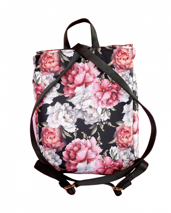 Rucsac impermeabil Peony [2]
