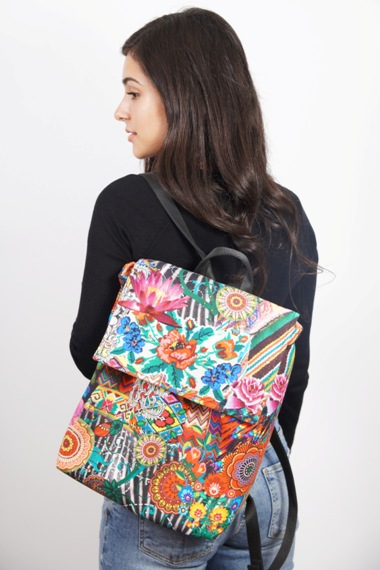 Rucsac Multicolour [6]
