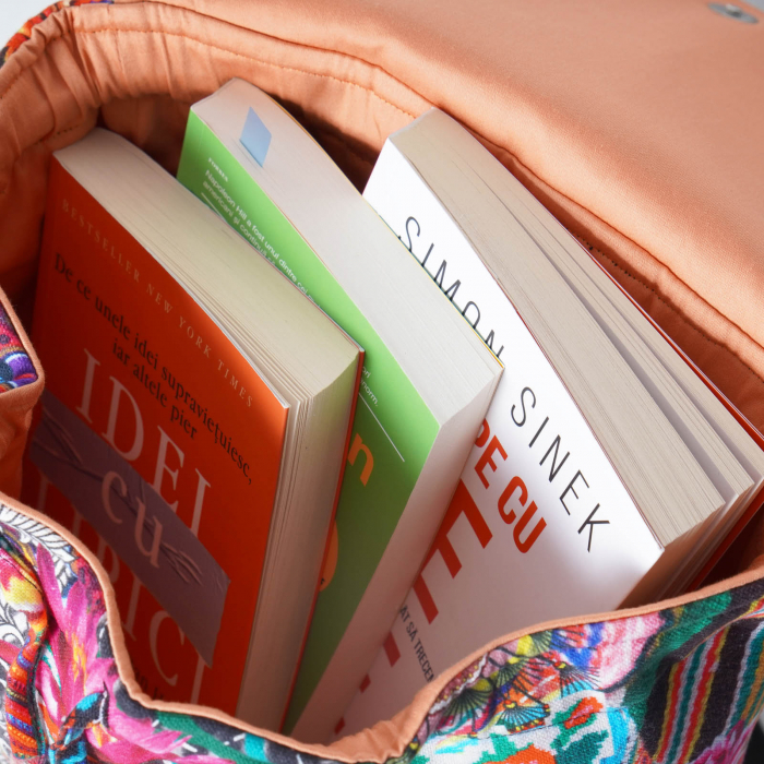 Rucsac Multicolour [2]