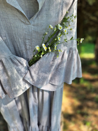Straie - Altă rochie de vară