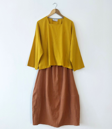 Straie - Bluza Gutuie