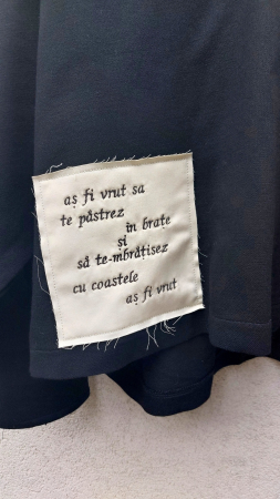 Bluză poezie [2]