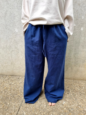 Pantaloni in [1]