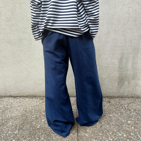 Pantaloni in [3]