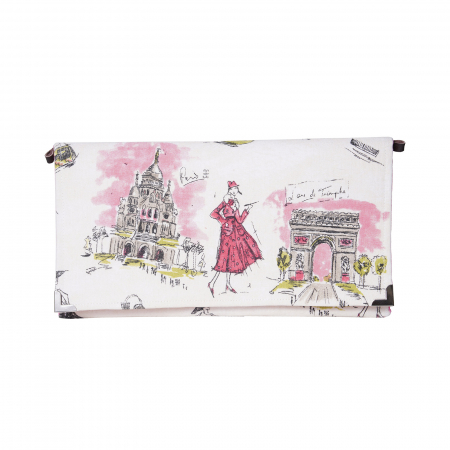 Poșete plic - Poșetă plic Parisienne
