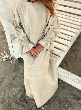Straie - Rochie