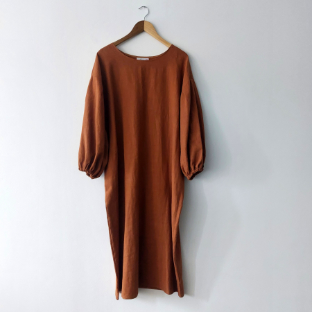 Rochie Chocolat [2]