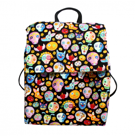 Genți - Rucsac Colors