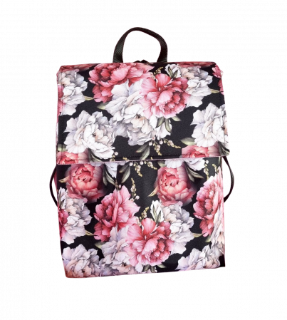 Genți - Rucsac impermeabil Peony