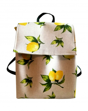 Genți - Rucsac Lemons