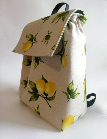Rucsac Lemons [1]