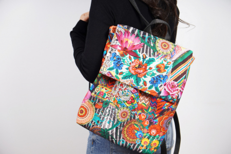 Rucsac Multicolour [4]