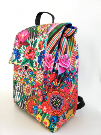 Rucsac Multicolour [3]