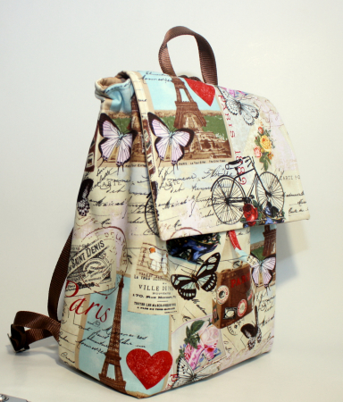 Rucsac Romance [2]