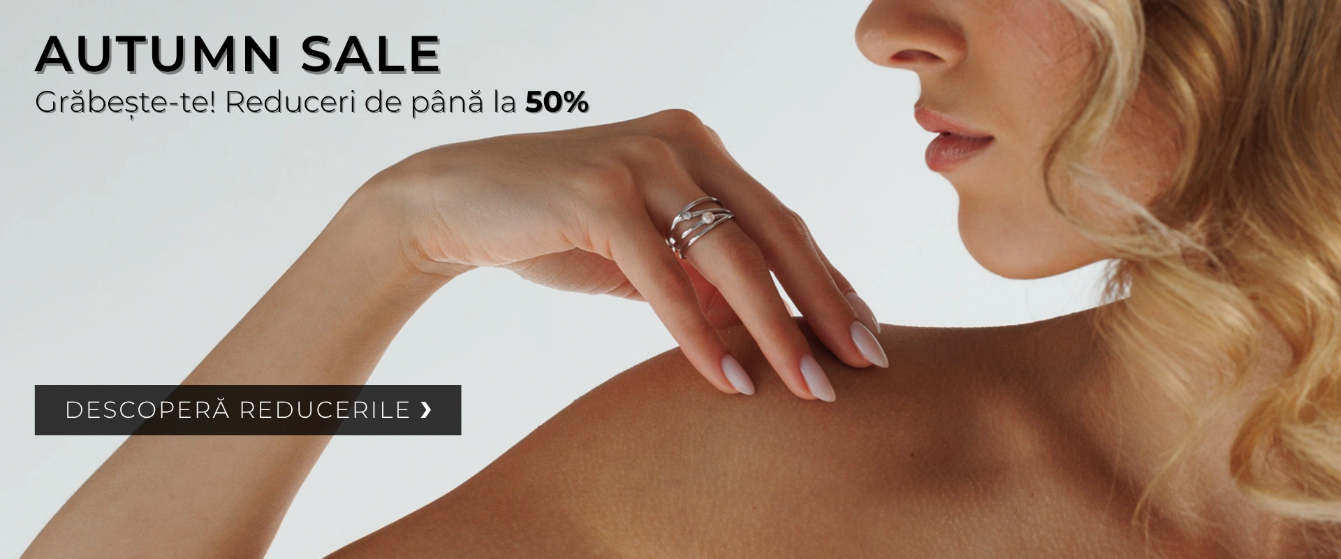AUTUMN SALE