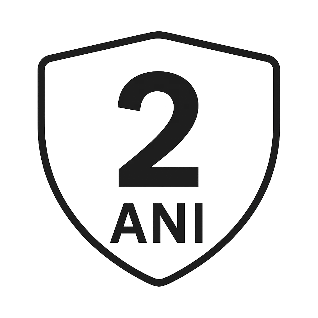 GARANTIE 2 ANI