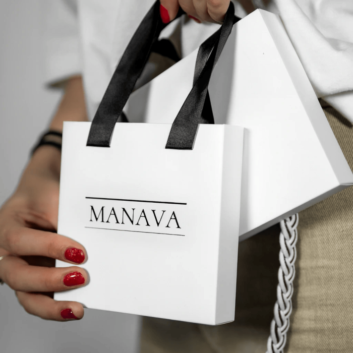 Bratara cu 6 bile de Aur 14k si pietre semipretioase Cuart Cherry – AU0199 [3]