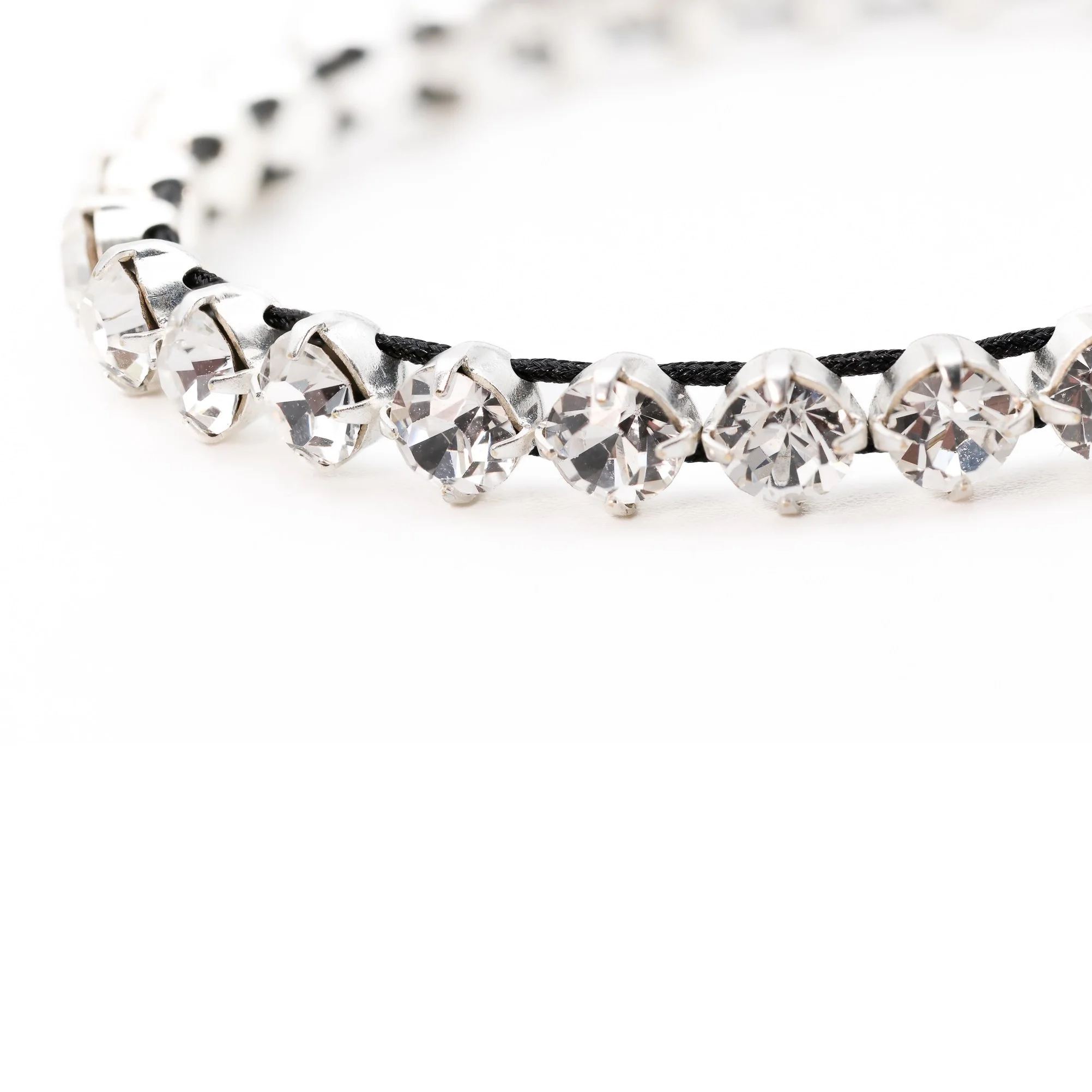 Bratara cu cristale Preciosa – PR0001 [3]