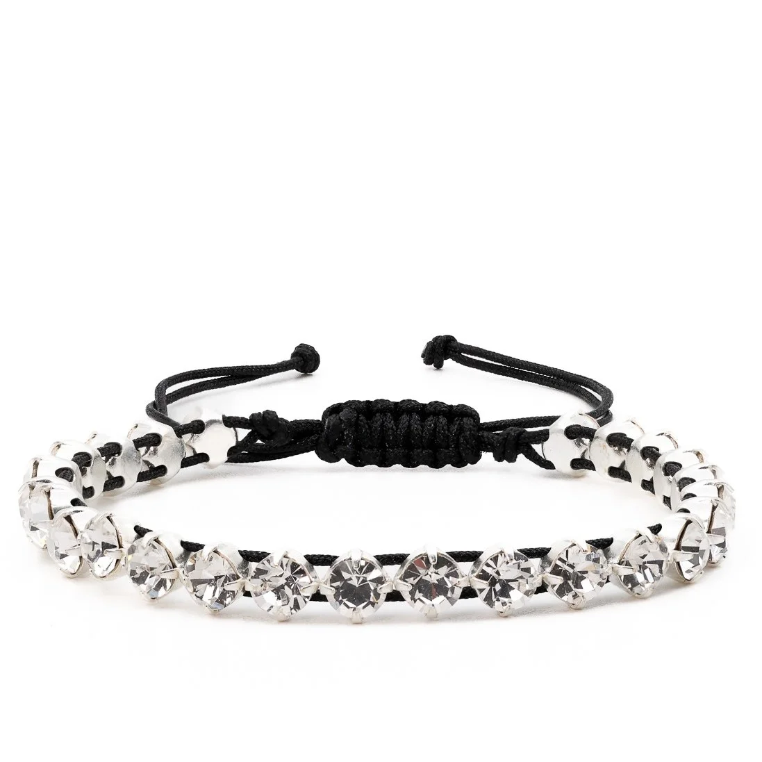 Bratara cu cristale Preciosa – PR0001 [1]