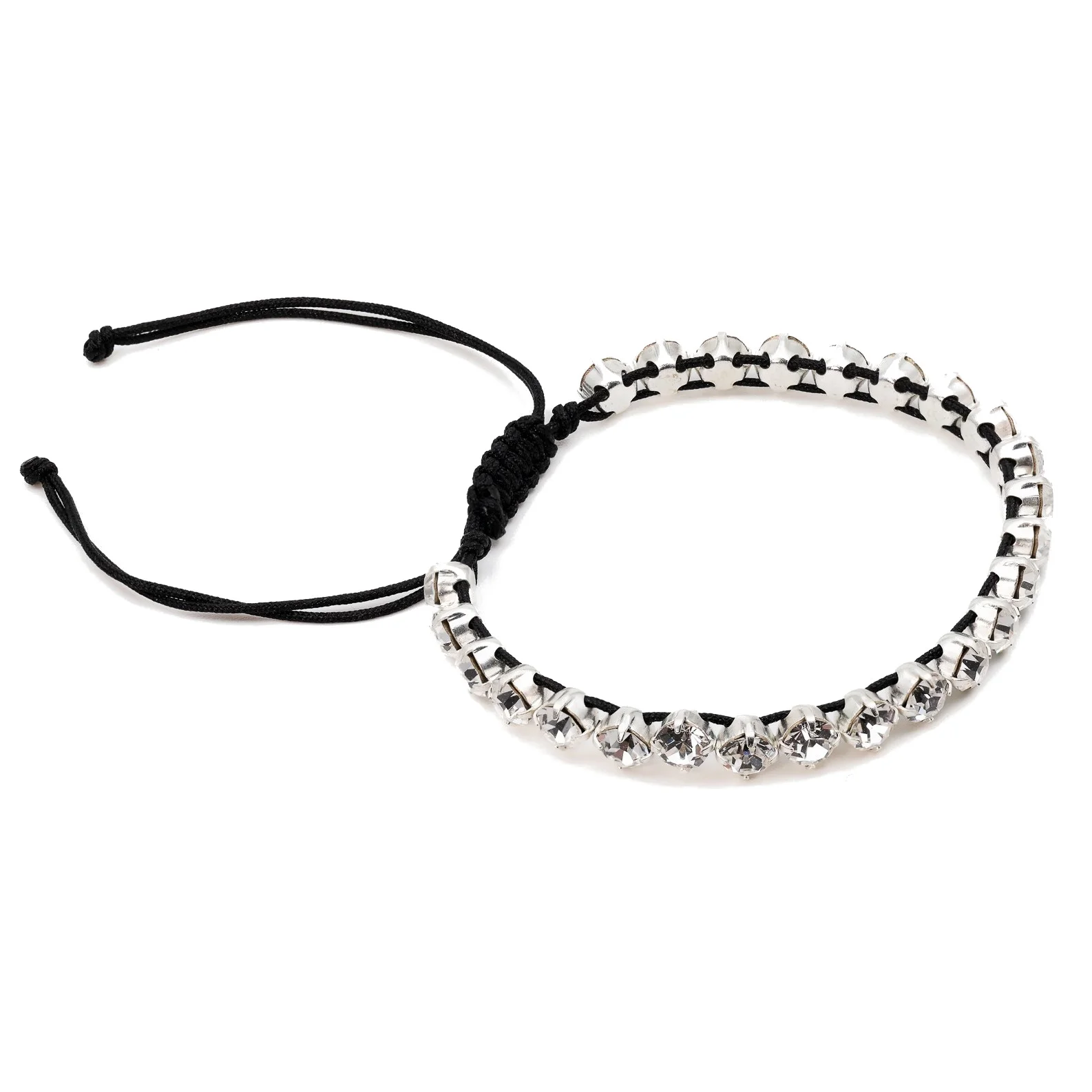 Bratara cu cristale Preciosa – PR0001 [2]
