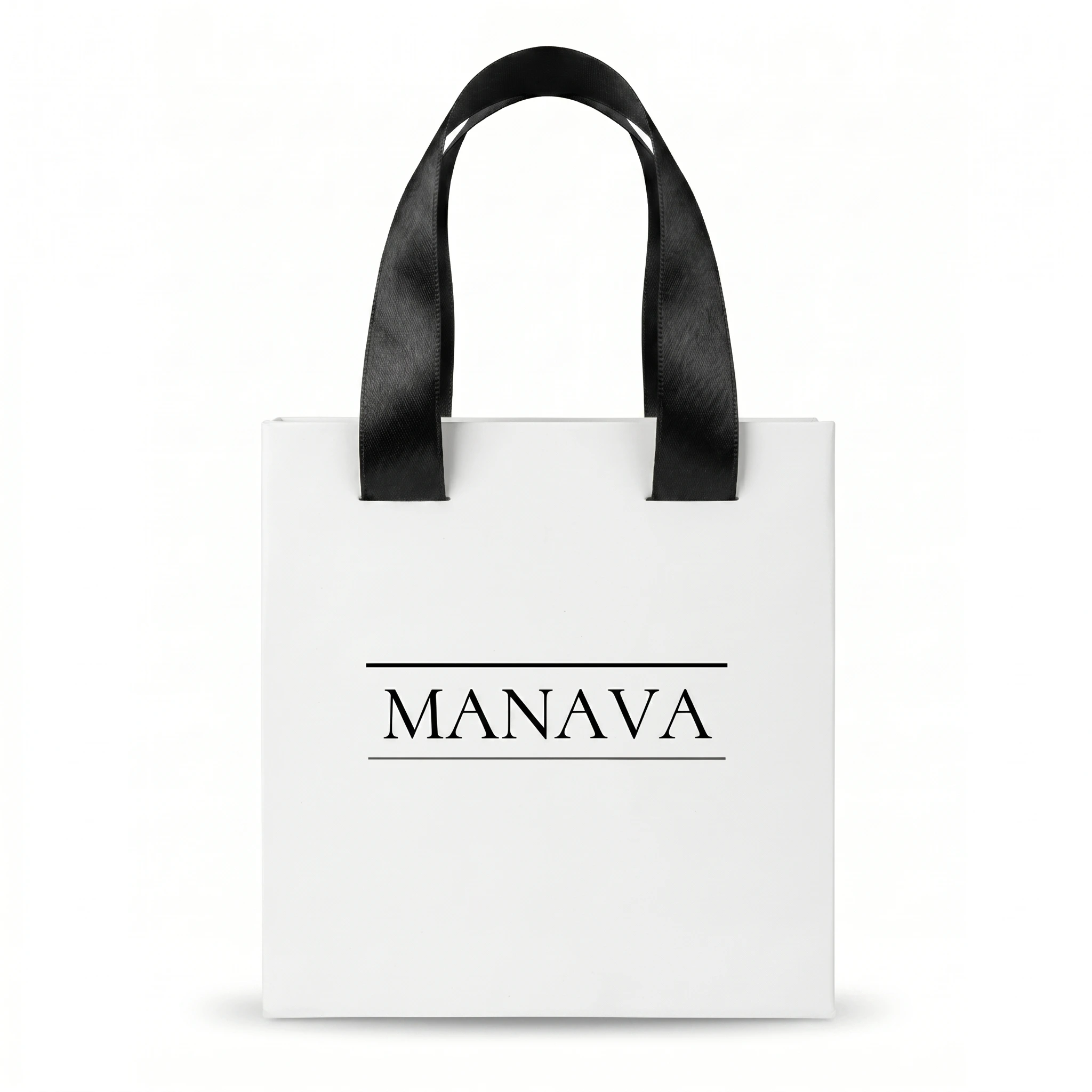 Cercei argint cu zirconii - Perla di Notte [2]