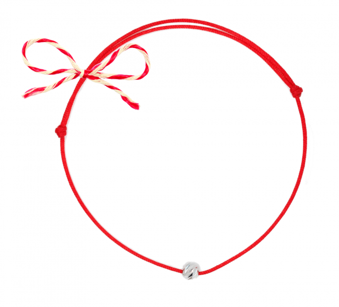 Martisor din Argint 925 4mm [1]
