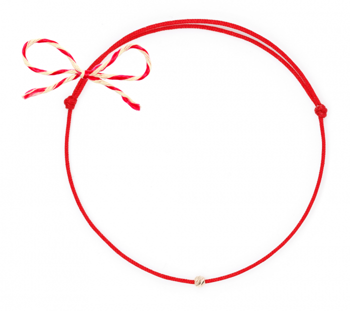 Martisor din Aur 14k [1]