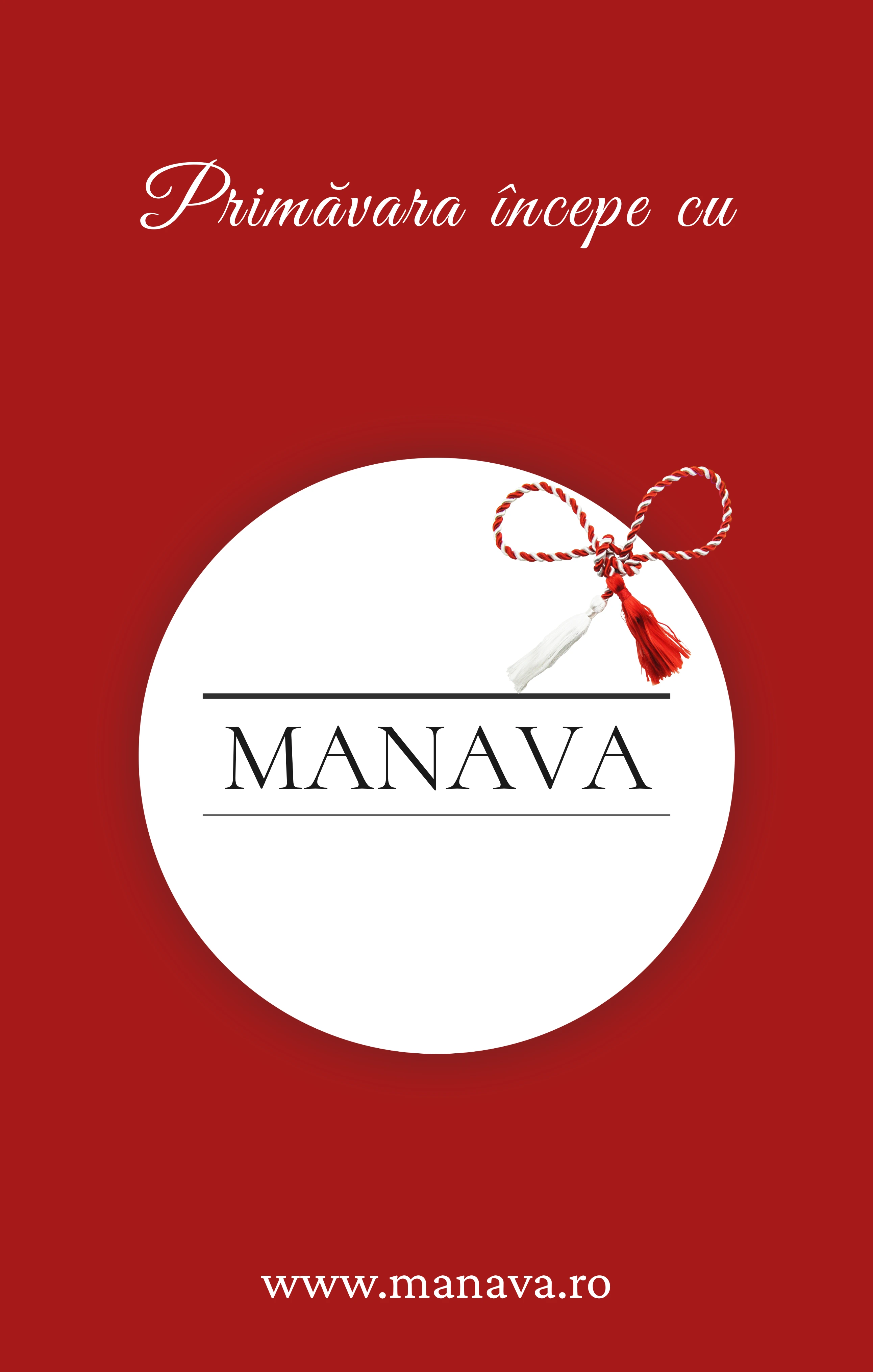 Martisor cu Perla Preciosa [4]