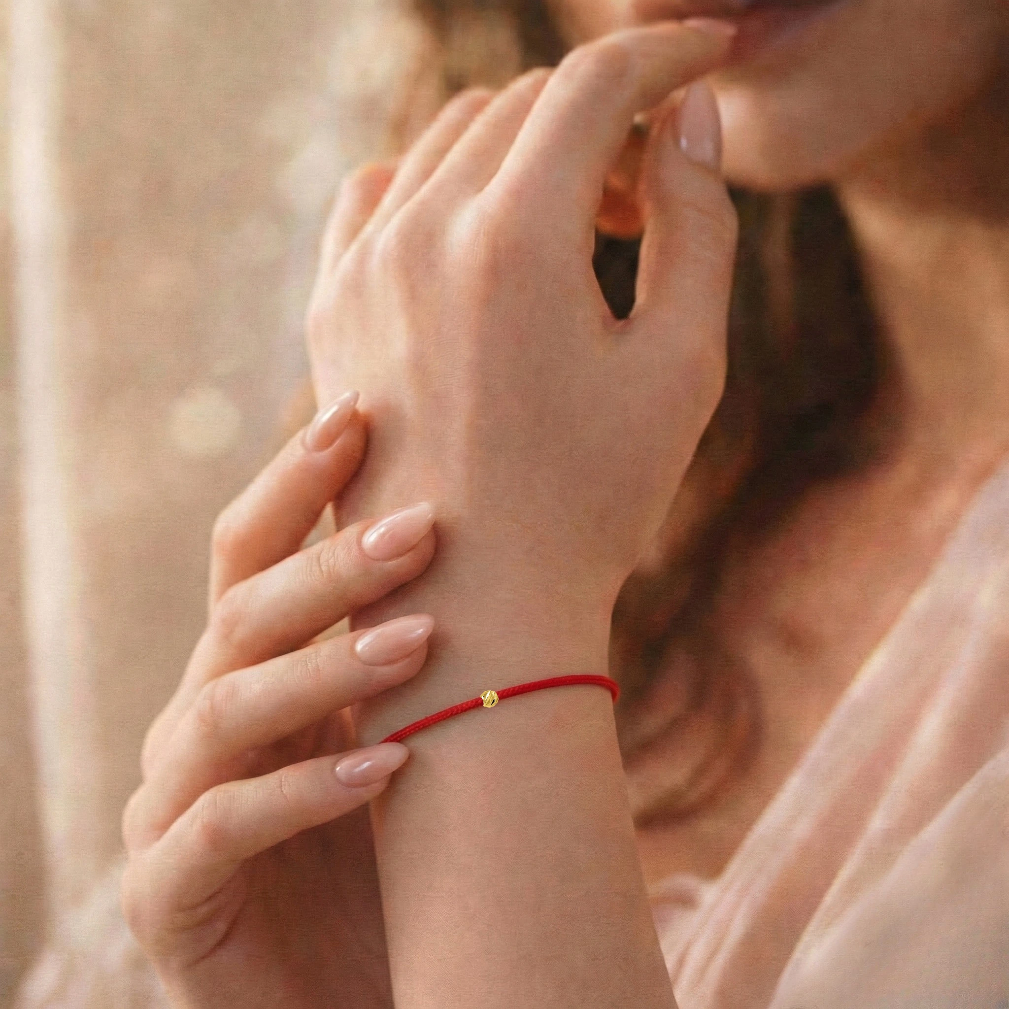 Martisor din Aur 14k [3]