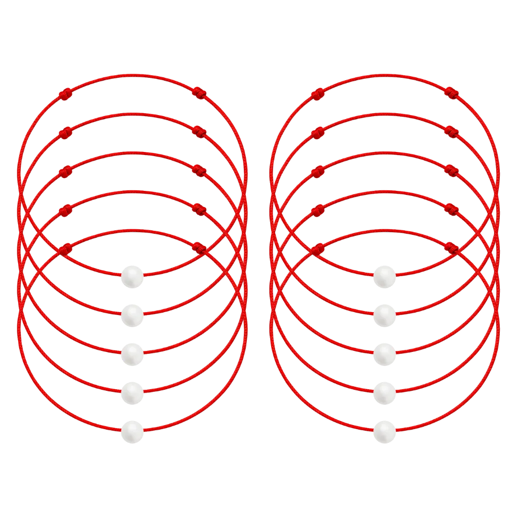 Martisoare - 10 Martisoare cu Perla Preciosa