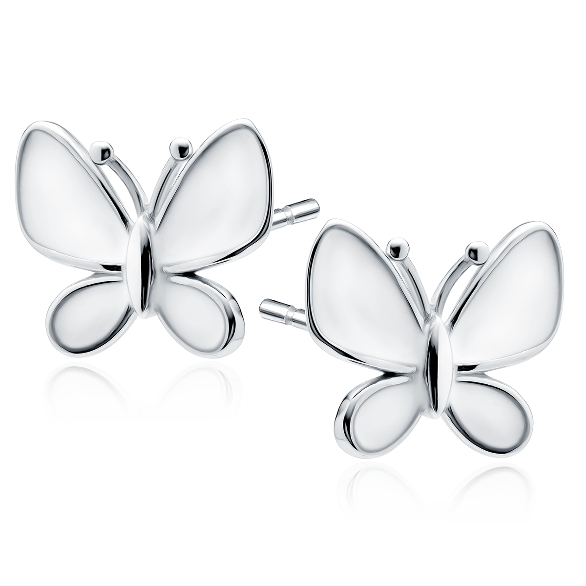 Cercei argint copii - Chiaro