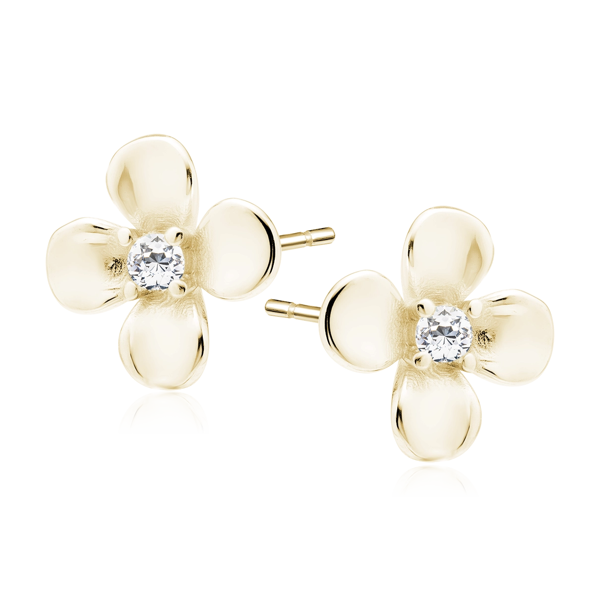 Cercei argint - Cercei argint copii - Fleur d'Or